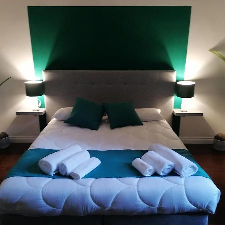 Shine House Hotel Róma Kültér fotó