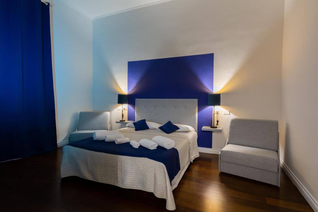 Shine House Hotel Róma Kültér fotó