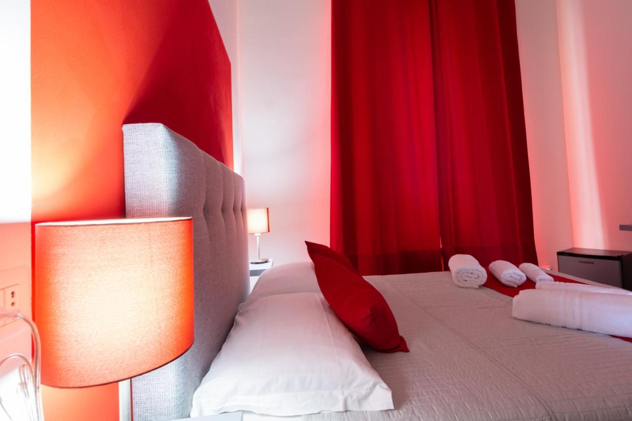 Shine House Hotel Róma Kültér fotó