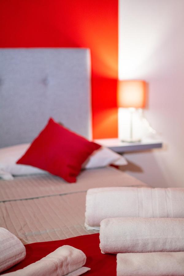 Shine House Hotel Róma Kültér fotó