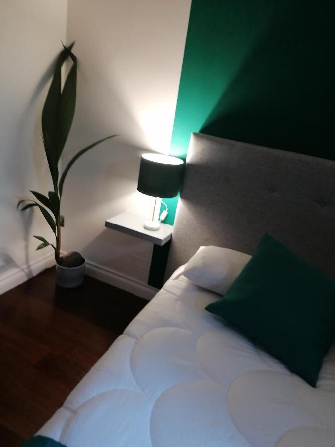 Shine House Hotel Róma Kültér fotó